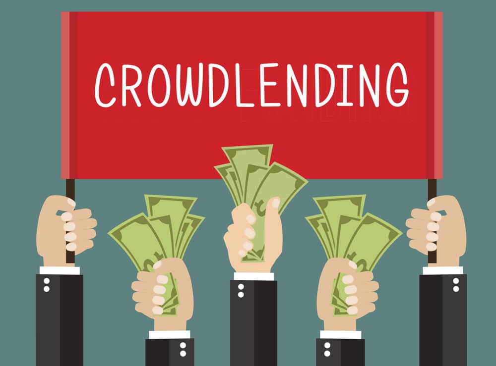 Prêtez de l’argent aux entreprises grâce au Crowdlending !