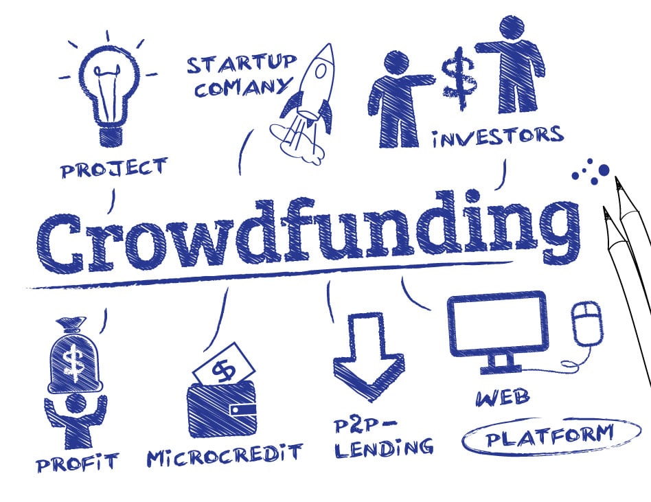 Bien choisir sa plateforme de Crowdfunding en actions