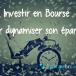 Investir en bourse pour dynamiser son assurance-vie