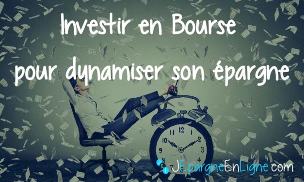 Investir en bourse pour dynamiser son assurance-vie