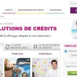 COFINOGA : notre avis sur cet établissement de crédit en ligne