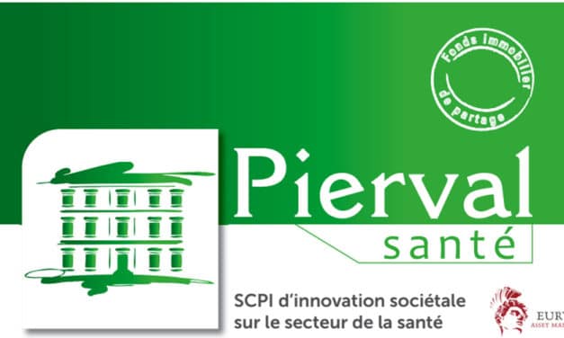 SCPI Pierval Santé, pour investir dans l’immobilier médical