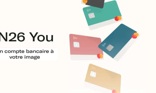 N26 You : notre avis sur cette carte