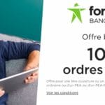 Fortuneo bourse : notre avis sur l’offre de courtage en ligne