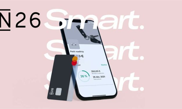 N26 Smart : Guide et avis sur la nouvelle offre N26