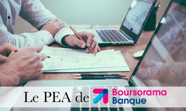 PEA Boursorama : avis sur l’offre de la banque en ligne