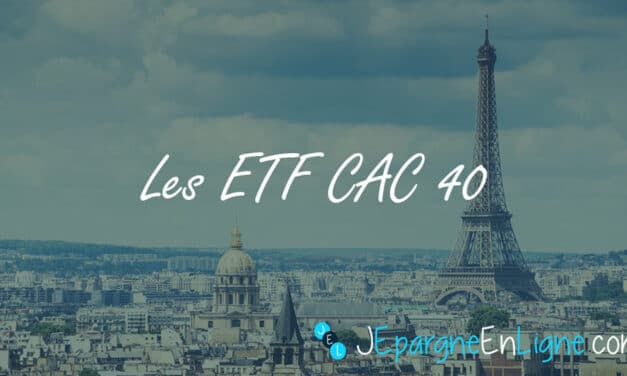 ETF CAC 40 : bien choisir son tracker pour investir dans l’indice français