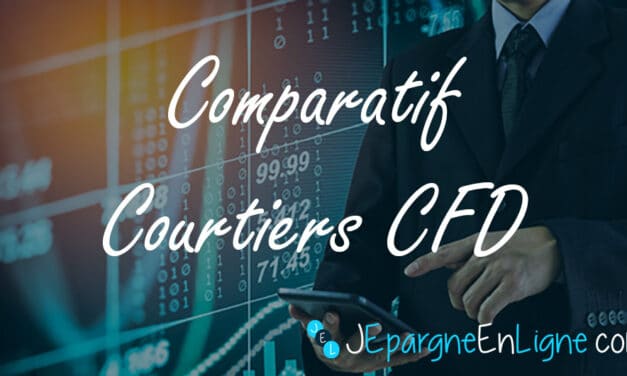 CFD Broker : choix du meilleur courtier CFD