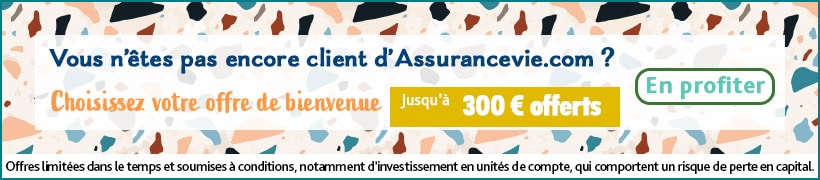 Puissance Avenir : notre avis sur ce contrat d’Assurancevie.com