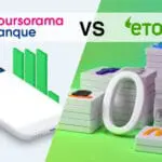 eToro VS Boursorama : quel courtier en ligne choisir pour investir en bourse ?