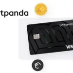 Carte Bitpanda : notre avis sur la carte crypto adossée à Visa