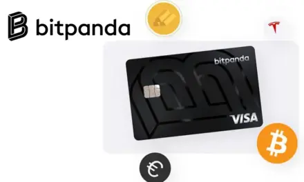 Carte Bitpanda : notre avis sur la carte crypto adossée à Visa