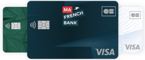 Ma French Bank Opposition Payement