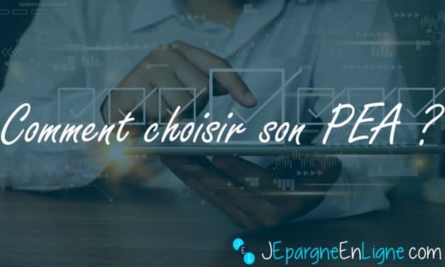 Où ouvrir son PEA ? Nos conseils pour bien choisir