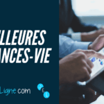 Comparatif Assurance-vie : les meilleures assurances-vie en 2025