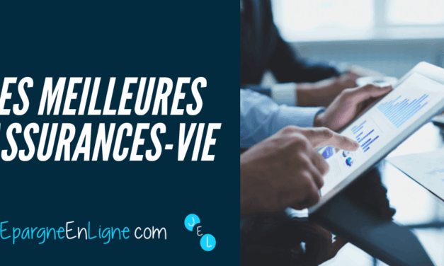 Comparatif Assurance-vie : les meilleures assurances-vie en 2025