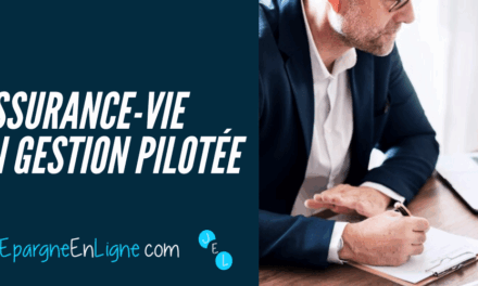 Assurance vie en gestion pilotée : comparatif 2025