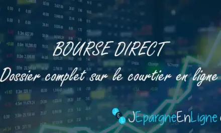 Avis Bourse Direct