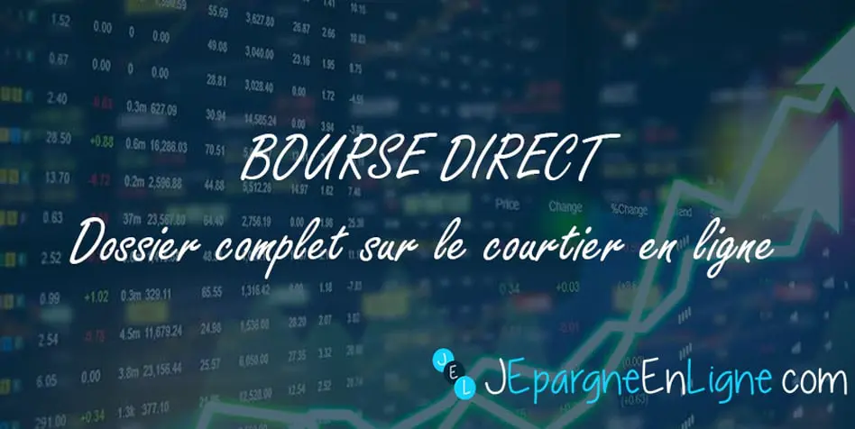 Avis Bourse Direct