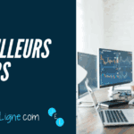 Courtier en bourse : les meilleurs brokers en ligne – Comparatif 2025