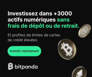 banniere bitpanda 2025