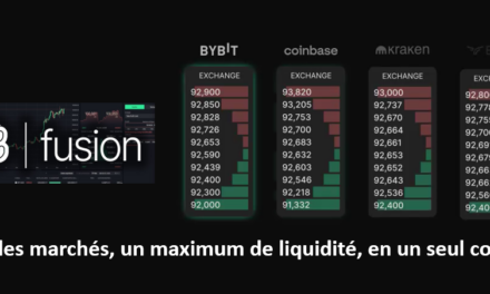 Avis Bitpanda Fusion : que vaut la nouvelle offre crypto de Bitpanda ?