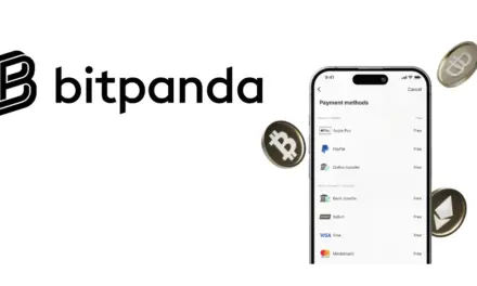 Bitpanda : notre avis sur la plateforme bitcoin / cryptomonnaie, métaux précieux, actions et ETF